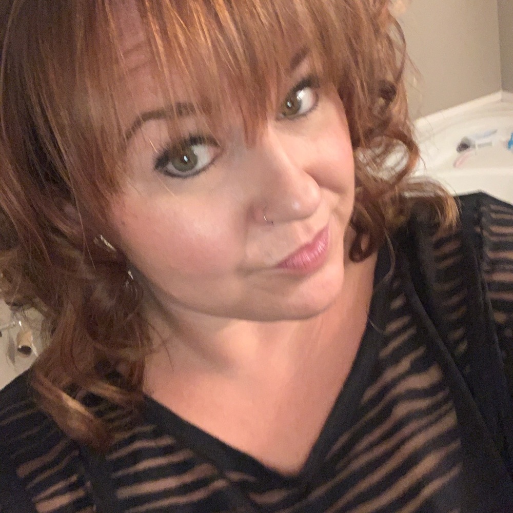 Meet your Posher, Erica